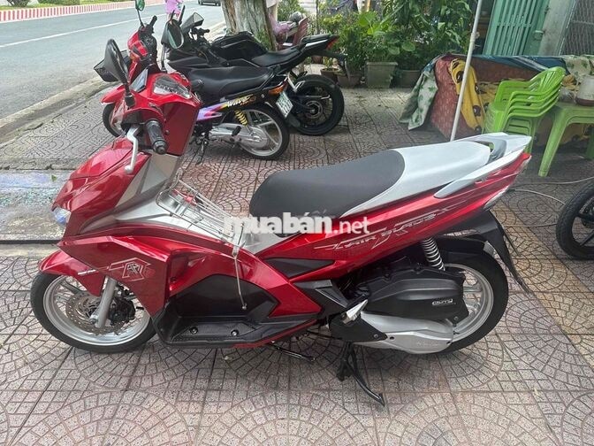 Honda Air Blade 2019 bep ga zin vĩnh long