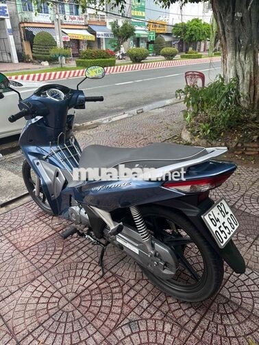 Honda Future 2019 zin dep vĩnh long
