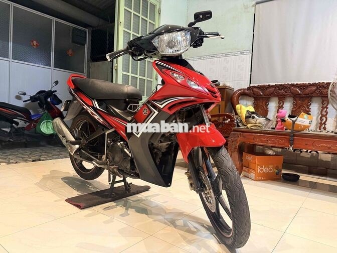 Yamaha Exciter 2010 Đỏ