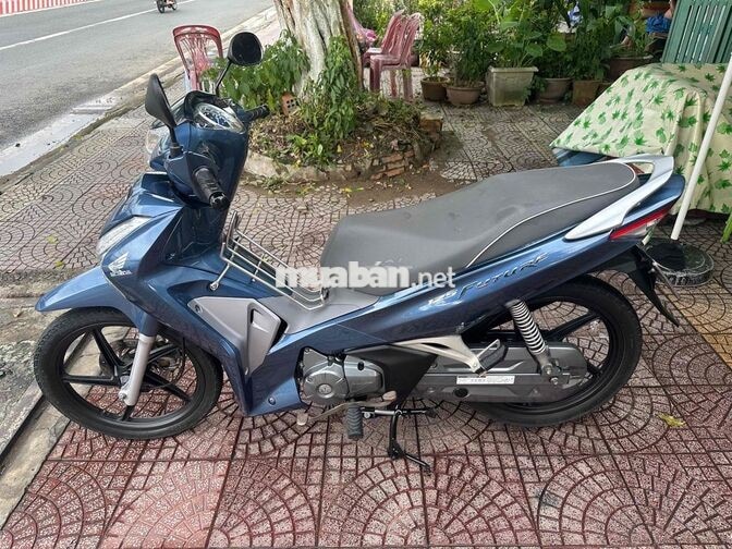 Honda Future 2019 zin dep vĩnh long