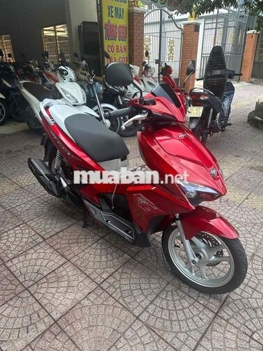 Honda Air Blade 2019 bep ga zin vĩnh long