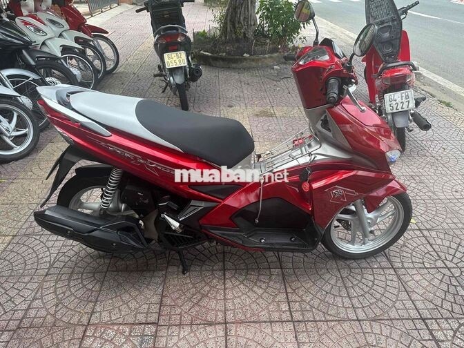 Honda Air Blade 2019 bep ga zin vĩnh long