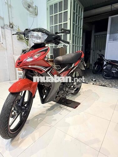 Yamaha Exciter 2010 Đỏ