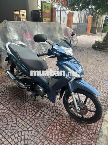 Honda Future 2019 zin dep vĩnh long