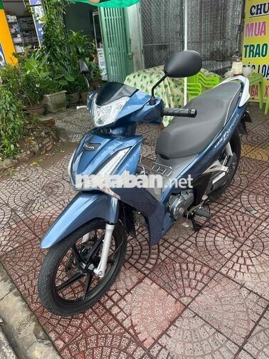 Honda Future 2019 zin dep vĩnh long