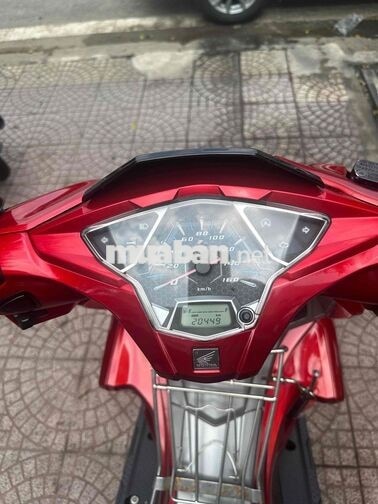 Honda Air Blade 2019 bep ga zin vĩnh long