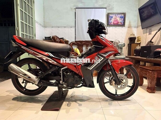 Yamaha Exciter 2010 Đỏ