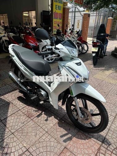 Honda Future LED 2023 nhu moi vĩnh long