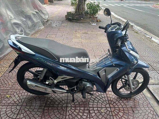 Honda Future 2019 zin dep vĩnh long