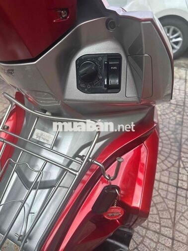 Honda Air Blade 2019 bep ga zin vĩnh long