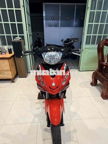 Yamaha Exciter 2010 Đỏ