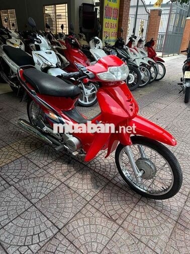 Honda Wave nhỏ 50cc vinh long