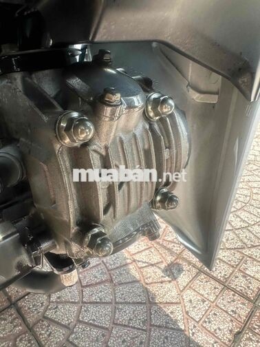 Honda Future LED 2023 nhu moi vĩnh long