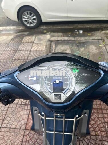 Honda Future 2019 zin dep vĩnh long