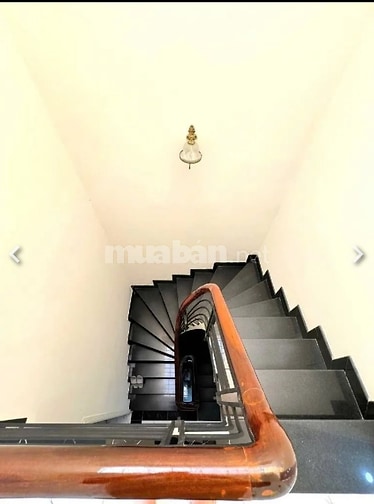 BÁN NHÀ 4 TẦNG PHÚ NHUẬN GẦN PHAN ĐÌNH PHÙNG 42M2 4PN 8.4 TỶ