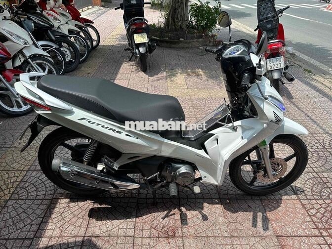 Honda Future LED 2023 nhu moi vĩnh long