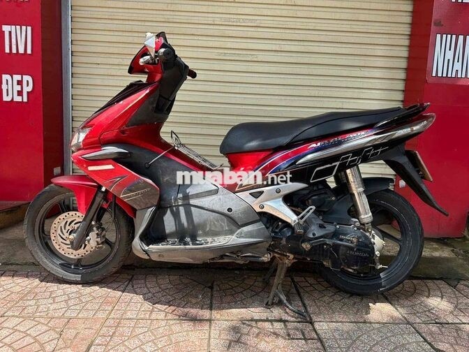 Honda Airblade 2008 Đỏ