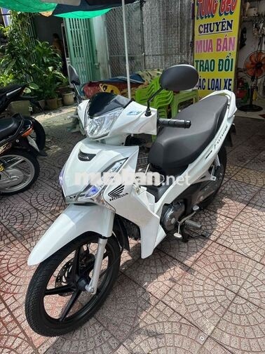 Honda Future LED 2023 nhu moi vĩnh long