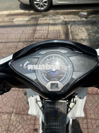Honda Future LED 2023 nhu moi vĩnh long