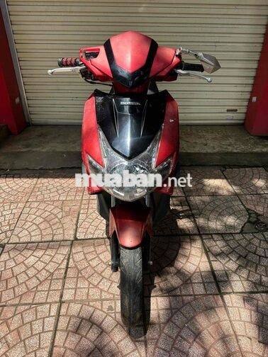 Honda Airblade 2008 Đỏ