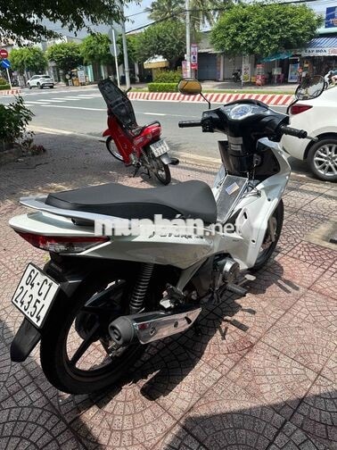 Honda Future LED 2023 nhu moi vĩnh long