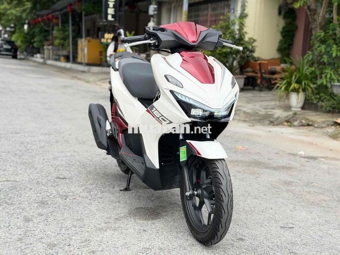 Honda Airblade 160 ABS Trắng đỏ 3000km