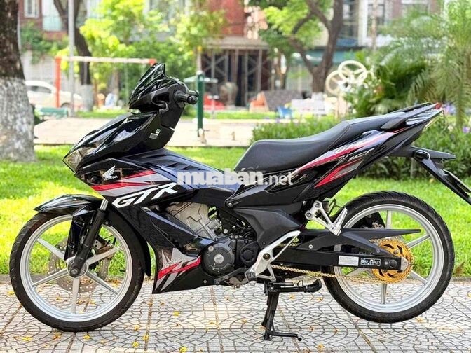 Honda Winner X V2 ABS 2020 Đen