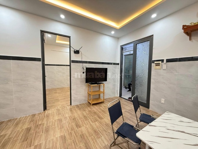 Cho thuê chung cư 8X Plus Trường Chinh - Giá: 7tr/th căn 2PN