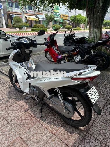 Honda Future LED 2023 nhu moi vĩnh long
