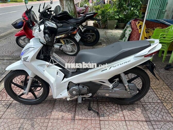 Honda Future LED 2023 nhu moi vĩnh long