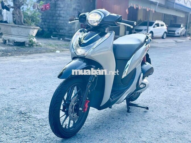 Honda SH mode 2023 Xám