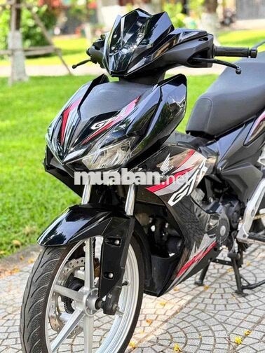 Honda Winner X V2 ABS 2020 Đen