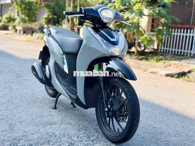 Honda SH mode 2023 Xám
