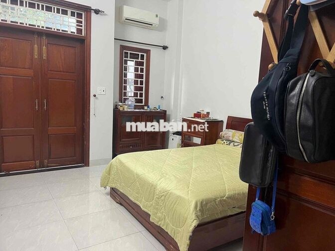 Bán Nhà Ngô Gia Tự Tân Lập Nha Trang Hướng Tây Bắc Nở Hậu Sổ Riêng