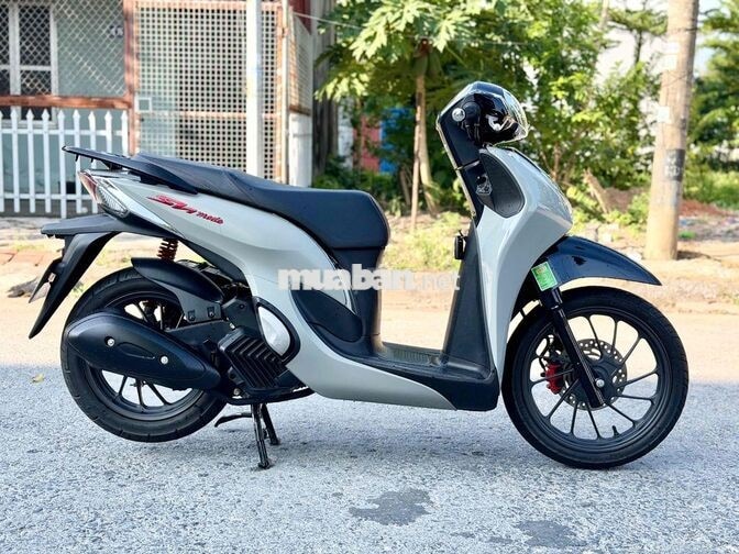 Honda SH mode 2023 Xám