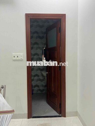 Bán Nhà Ngô Gia Tự Tân Lập Nha Trang Hướng Tây Bắc Nở Hậu Sổ Riêng