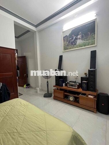Bán Nhà Ngô Gia Tự Tân Lập Nha Trang Hướng Tây Bắc Nở Hậu Sổ Riêng