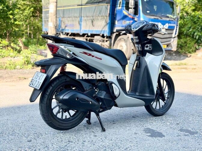 Honda SH mode 2023 Xám