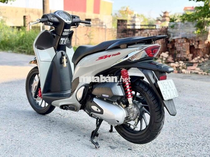 Honda SH mode 2023 Xám
