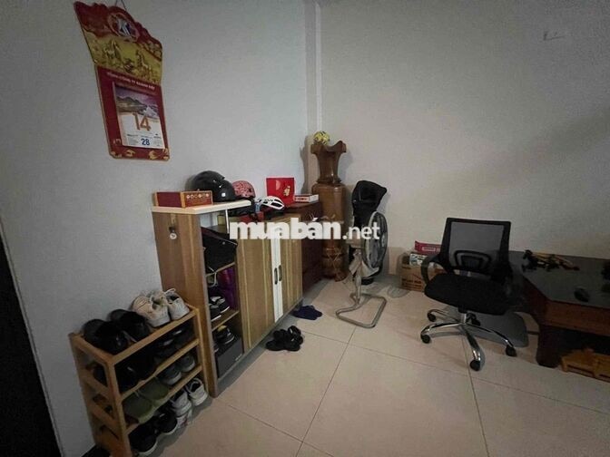 Bán Nhà Ngô Gia Tự Tân Lập Nha Trang Hướng Tây Bắc Nở Hậu Sổ Riêng