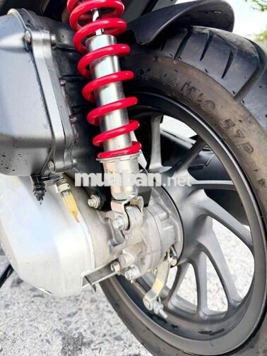 Honda SH mode 2023 Xám