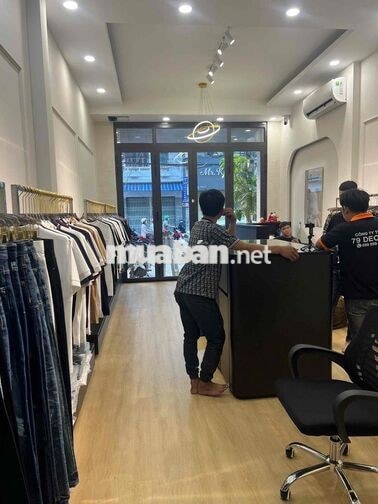 Bán Nhà Ngô Gia Tự Tân Lập Nha Trang Hướng Tây Bắc Nở Hậu Sổ Riêng