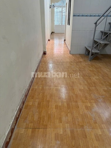 CHO THUÊ NHÀ 2PN CÓ GÁC LỬNG - TÂY THẠNH, TÂN PHÚ 