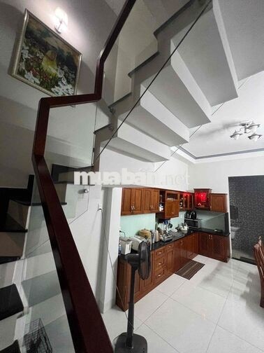 Bán Nhà Ngô Gia Tự Tân Lập Nha Trang Hướng Tây Bắc Nở Hậu Sổ Riêng