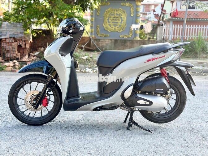 Honda SH mode 2023 Xám