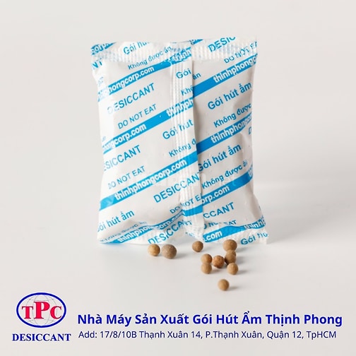 Mua gói hút ẩm số lượng lớn, giá tận xưởng
