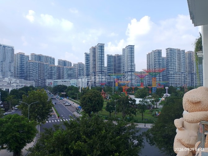 Cho thuê văn phòng mặt tiền đường chính
