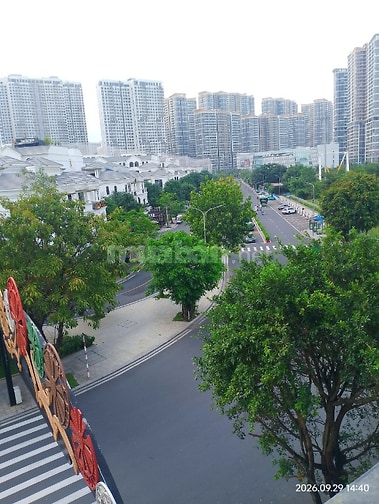 Cho thuê văn phòng mặt tiền đường chính