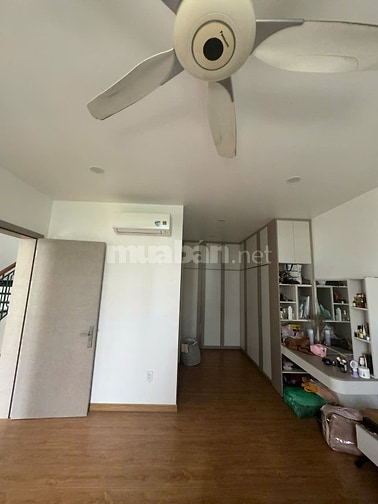Bán biệt thự 2 mặt tiền Đặng Thùy Trâm