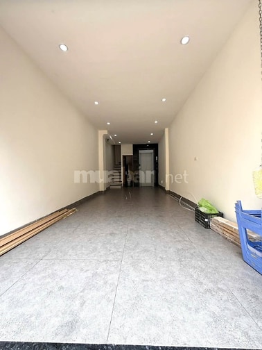 Bán Nhà Mới 7 Tầng Thang Máy Ô Tô Vào 10 Tỷ Phố Thạch Bàn - Cổ Linh
